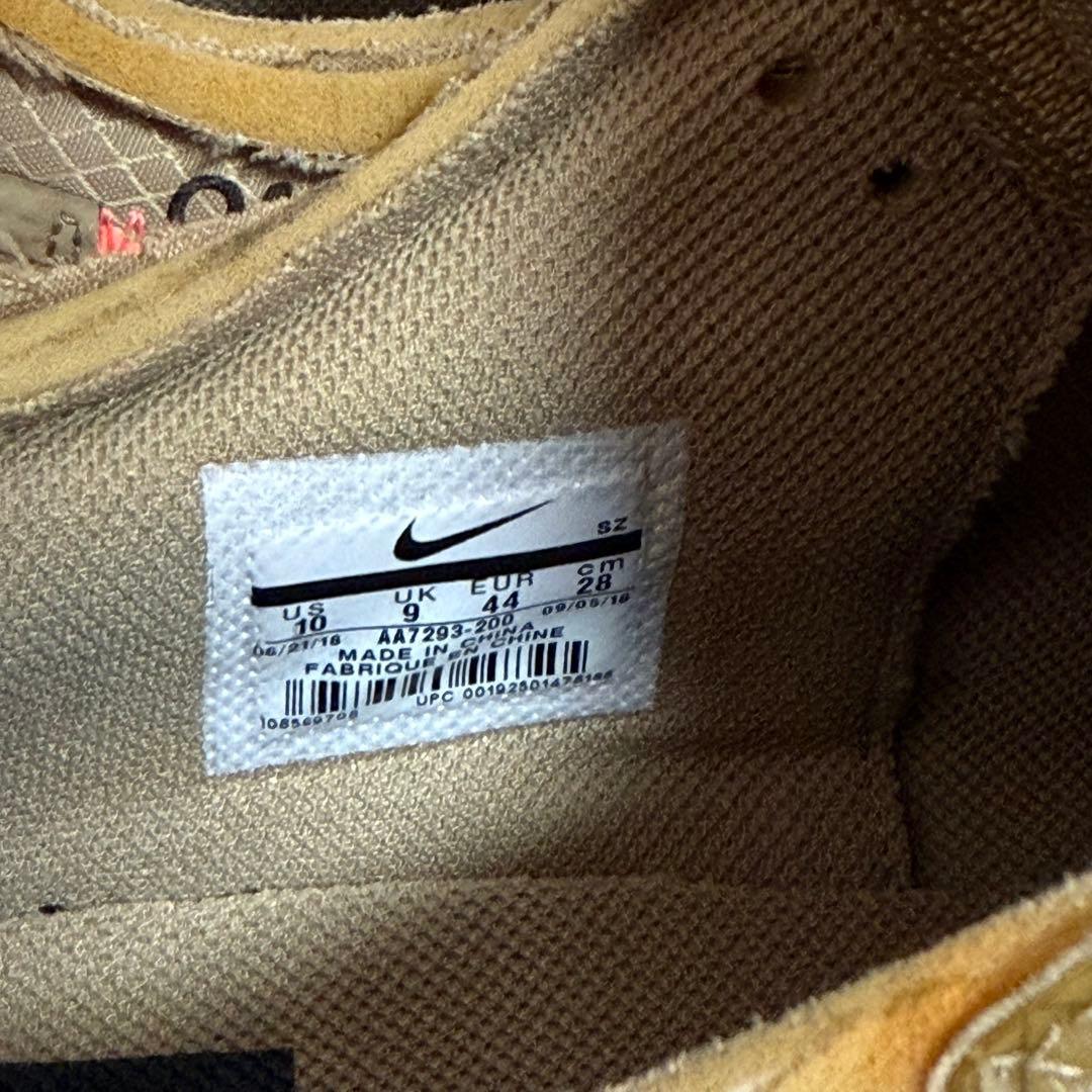 AirMax90 OFF-WHITE オフホワイト　28.0