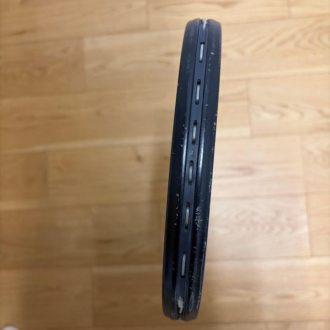 VOLTRAGE 8Sテニスラケット