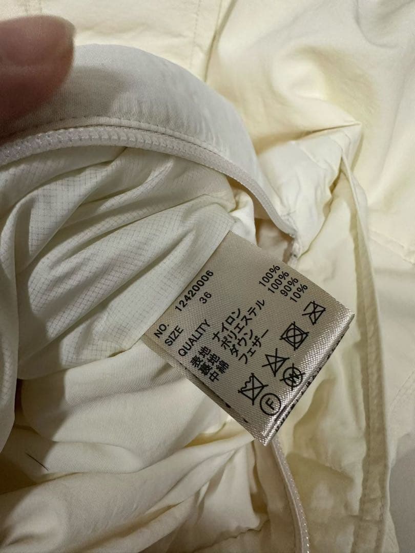 ゆう☺︎発送にお時間かかる可能性あり　黒38