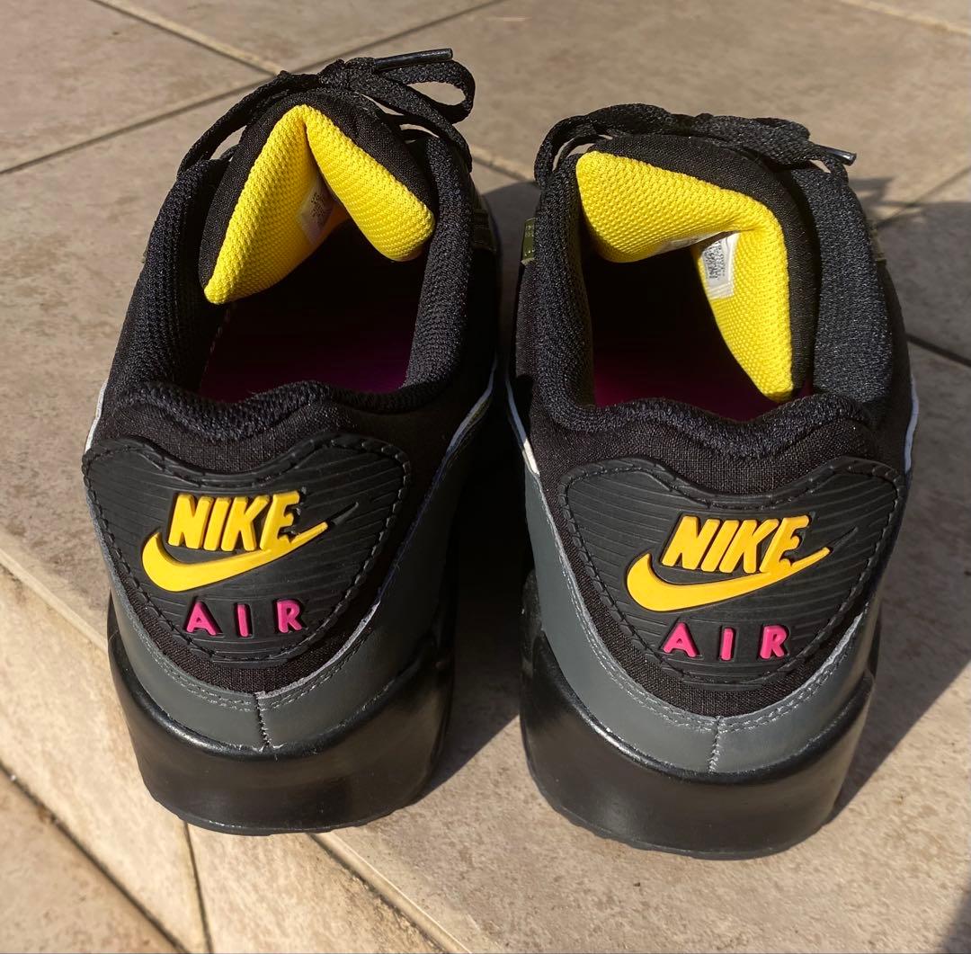 Nike Air Max GORE-TEX スニーカー