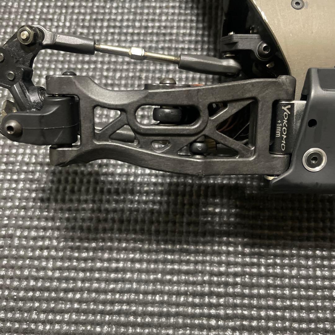 ヨコモ スーパーオフロードSO2.0 2WDバギー