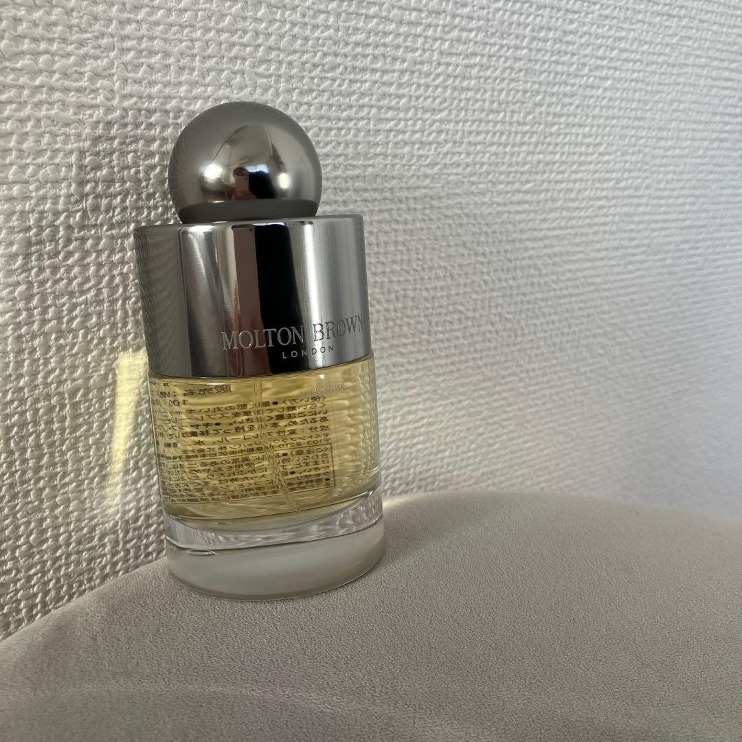 MOLTON BROWN ミルクムスク 100ml