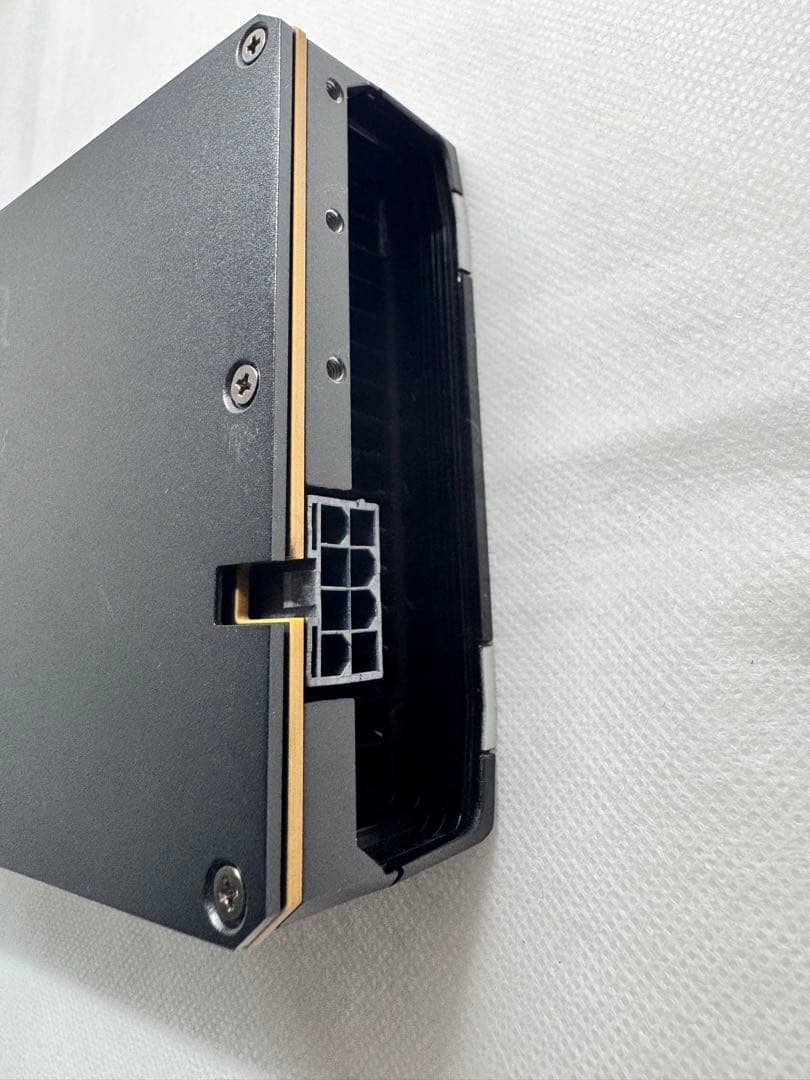 【作動保証】NVIDIA TESLA P100 16GB GPU 4枚セット