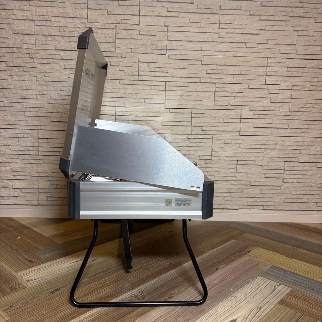 【✨初売り✨】UNIFLAME ツーバーナーコンロ US-1900