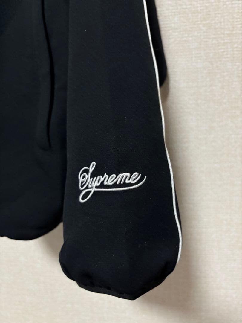 Supreme × NIKE トラックジャケット
