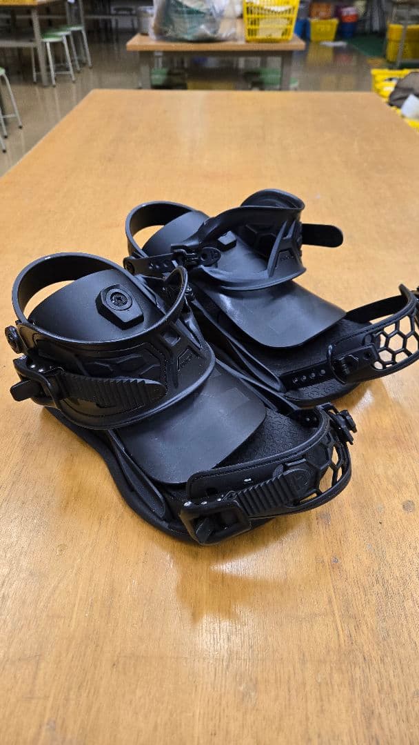 UNIONビンディング　22ー23　STRATA LSize