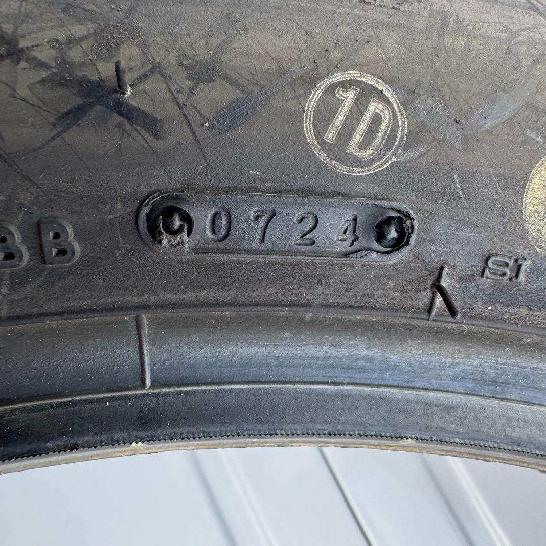 120/90-18 IRC RS-310 新品未使用