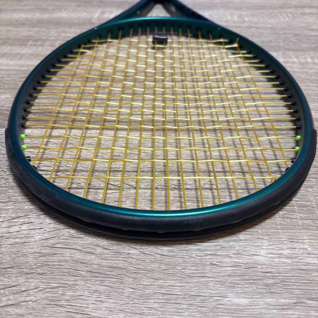 BLADE 98 16X19 V9 G2Wilson ブレード98 美品！