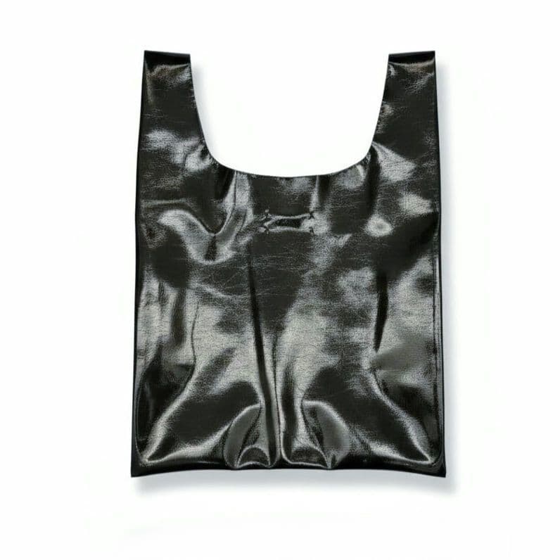 DSQUARED2 ICON FOREVER トートバッグ