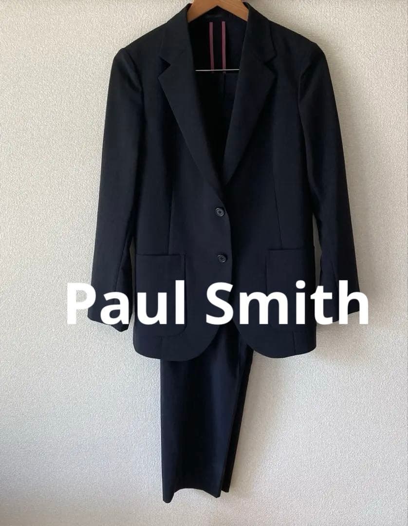 ポールスミス　ウィメンズ サマー ジャケット & テーパードパンツ