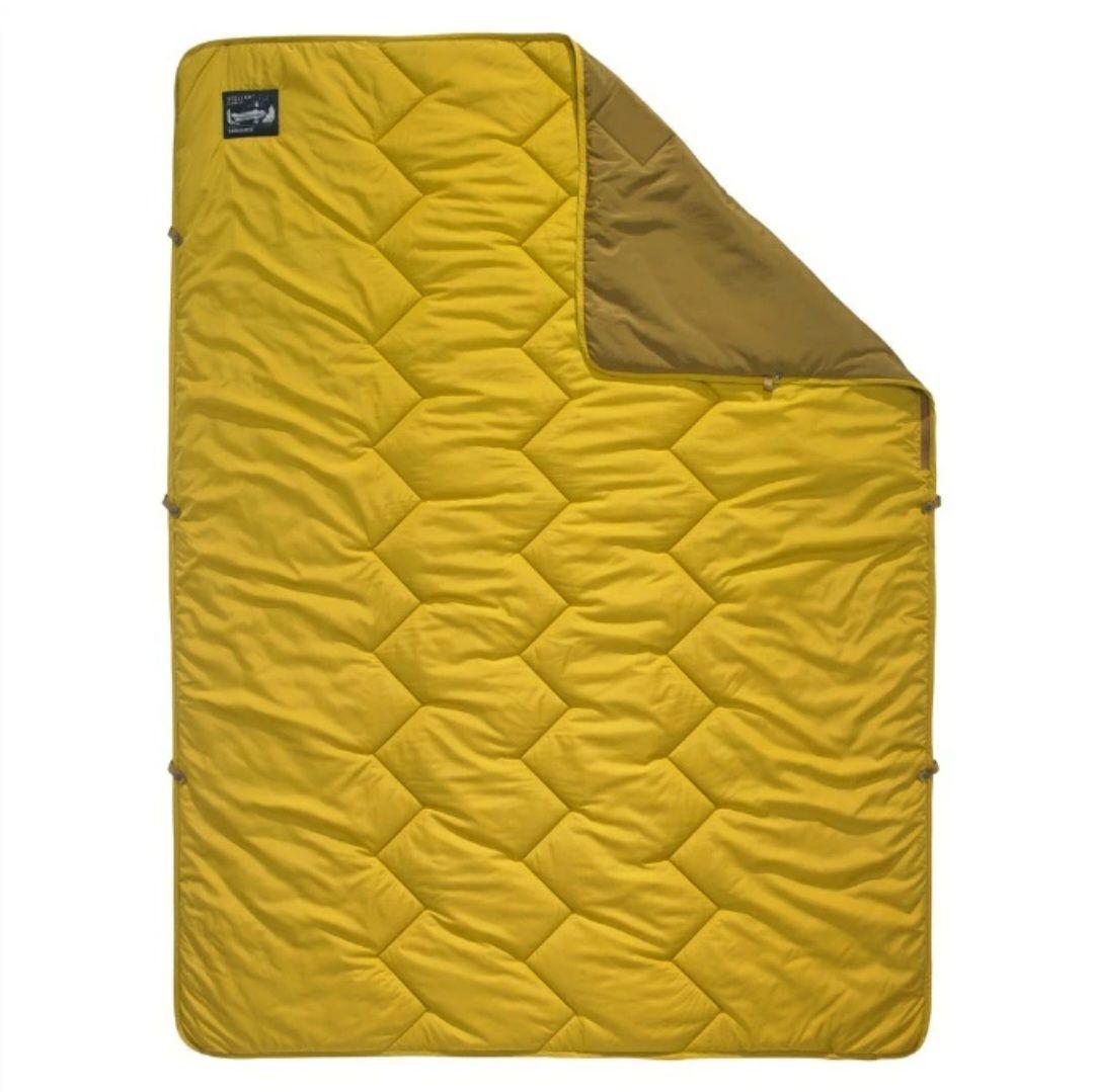 サーマレスト THERMAREST ステラ—ブランケット