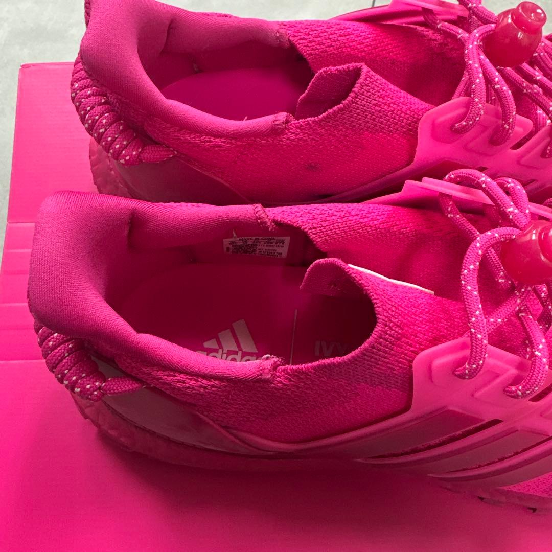 f*s様 adidas × IVY PARK ULTRABOOST ピンク アデ
