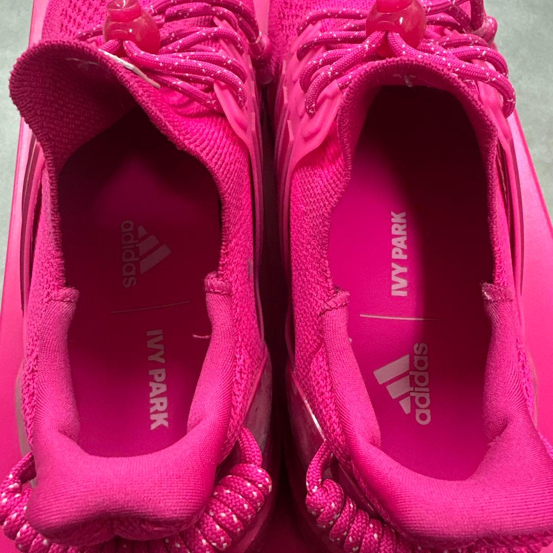 f*s様 adidas × IVY PARK ULTRABOOST ピンク アデ