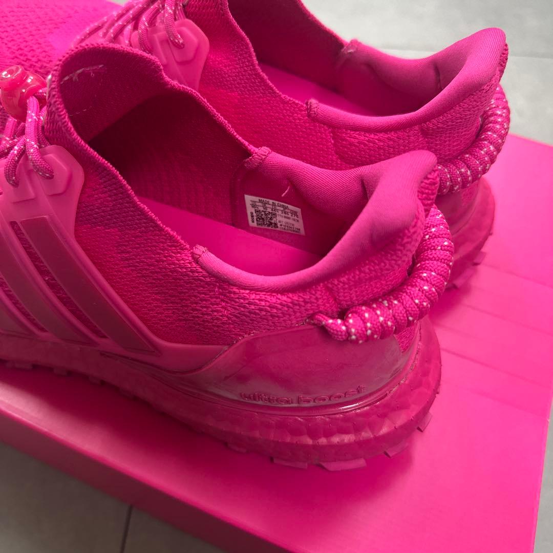 f*s様 adidas × IVY PARK ULTRABOOST ピンク アデ