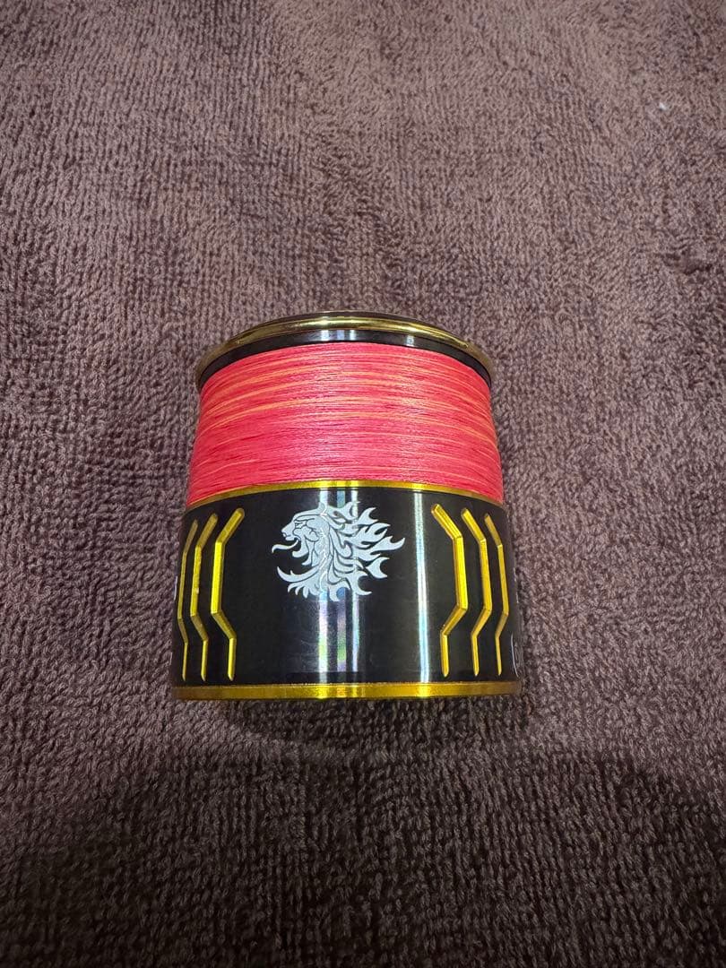 サンラインスペシャリストスプール希少美品！