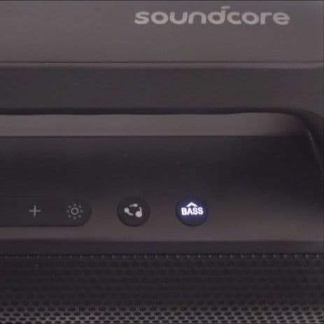 ✨未使用級✨Anker　Soundcore Boom 2 Pro　最上位モデル