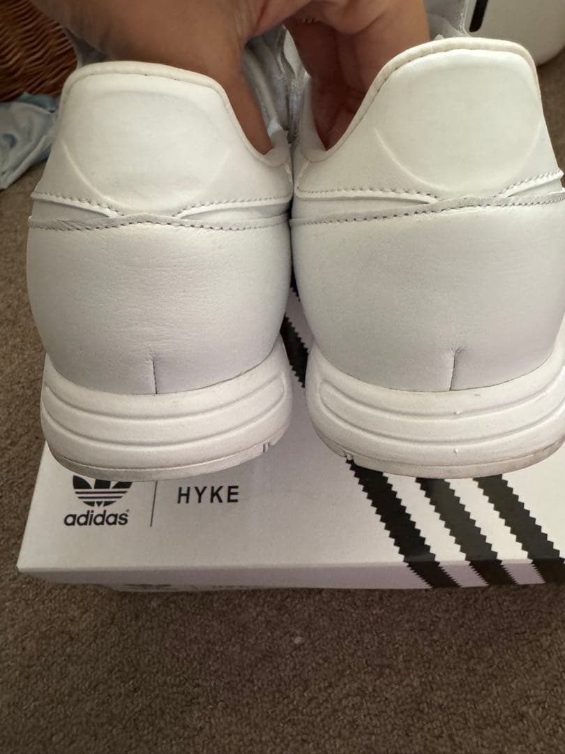 adidas Originals by HYKE アディダス　ハイク