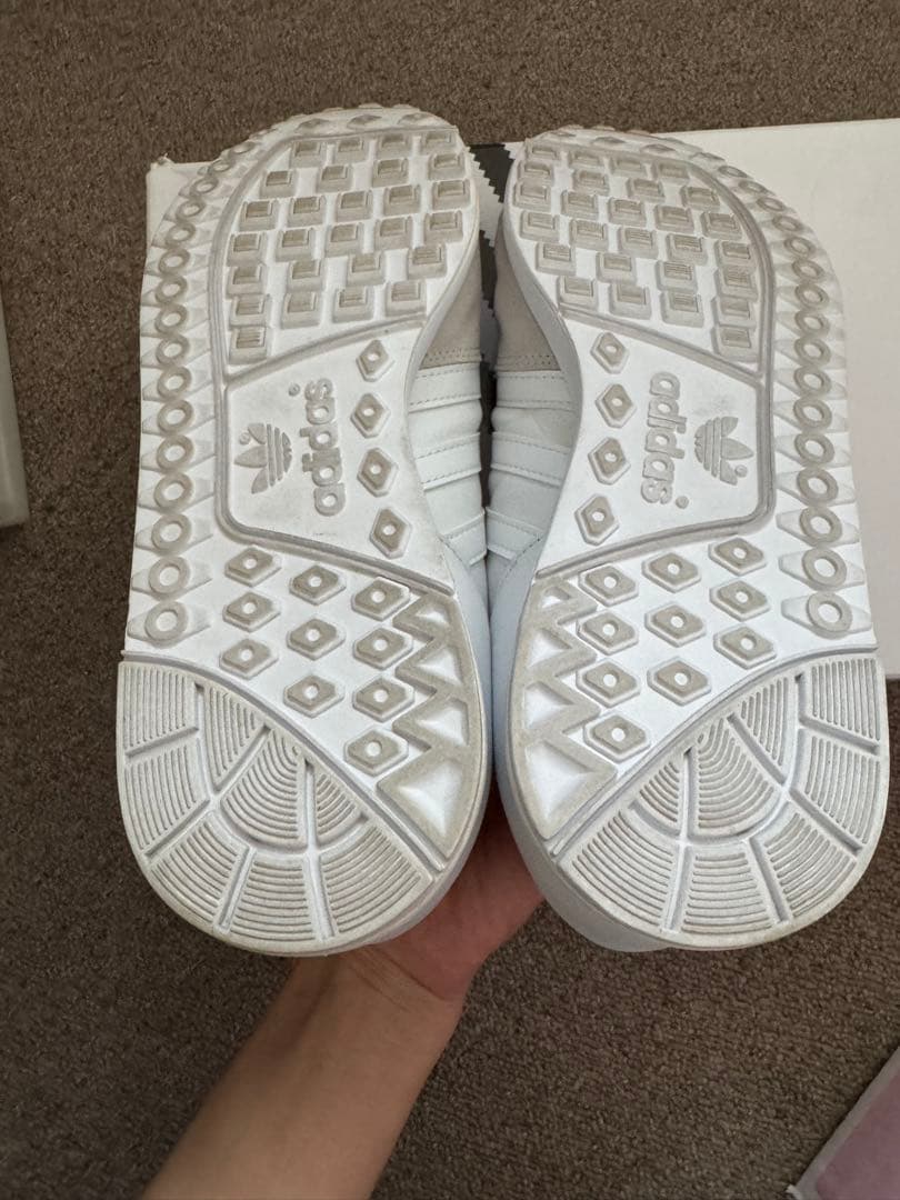 adidas Originals by HYKE アディダス　ハイク