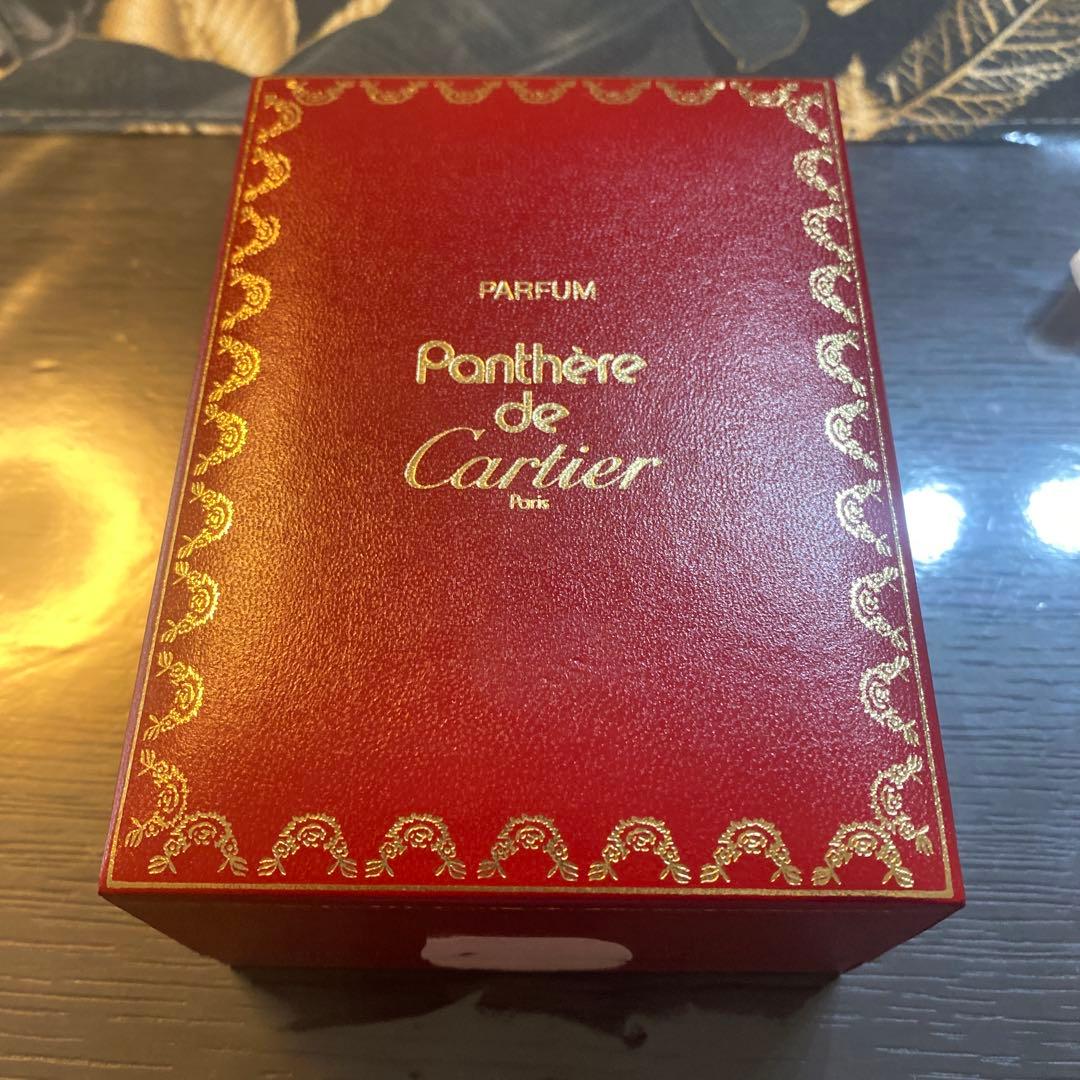 カルティエ ラ パンテールCartier 香水 30ml スプレー