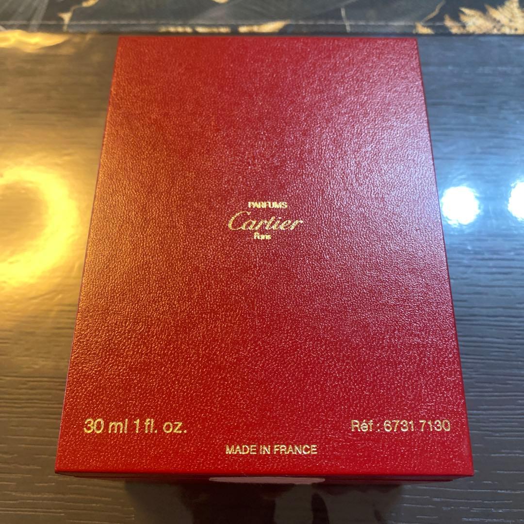 カルティエ ラ パンテールCartier 香水 30ml スプレー