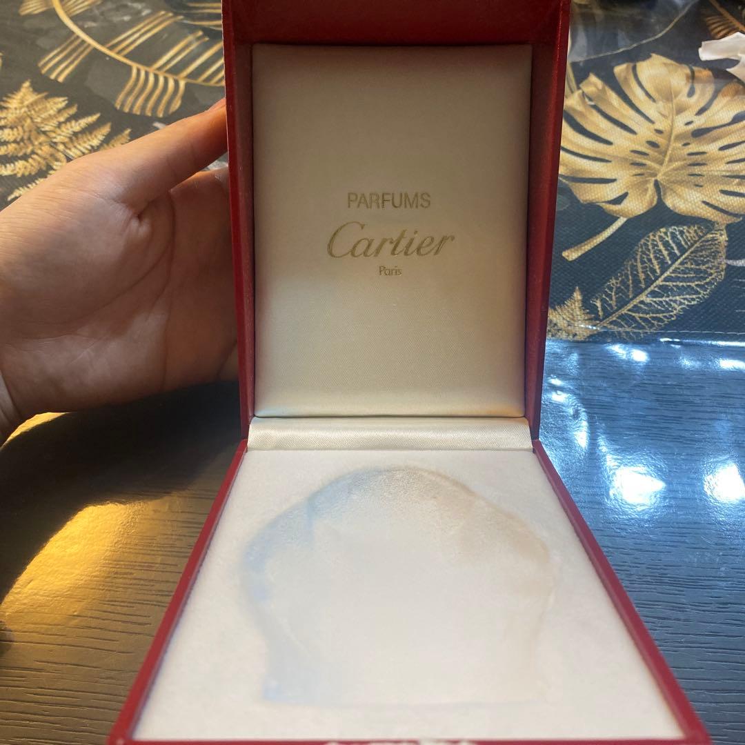 カルティエ ラ パンテールCartier 香水 30ml スプレー