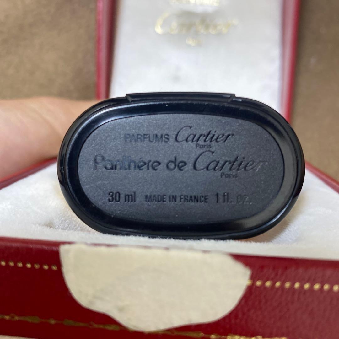 カルティエ ラ パンテールCartier 香水 30ml スプレー