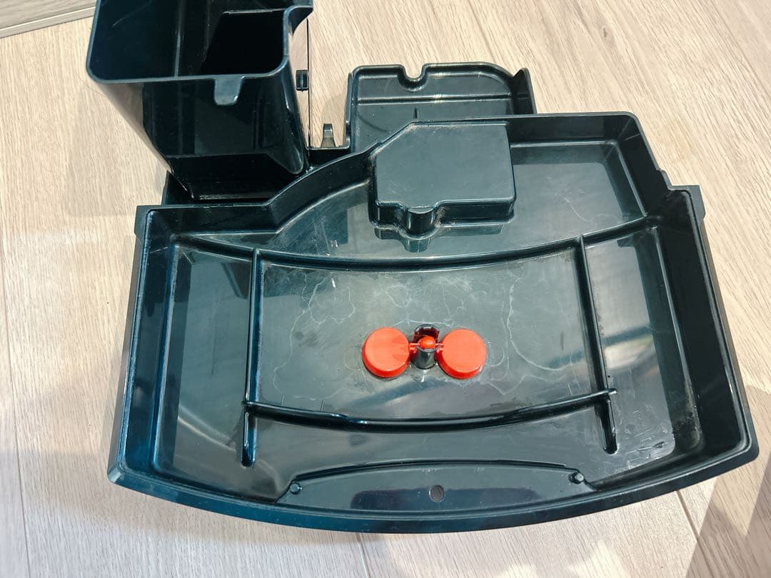 DeLonghi MAGNIFICA エスプレッソマシン