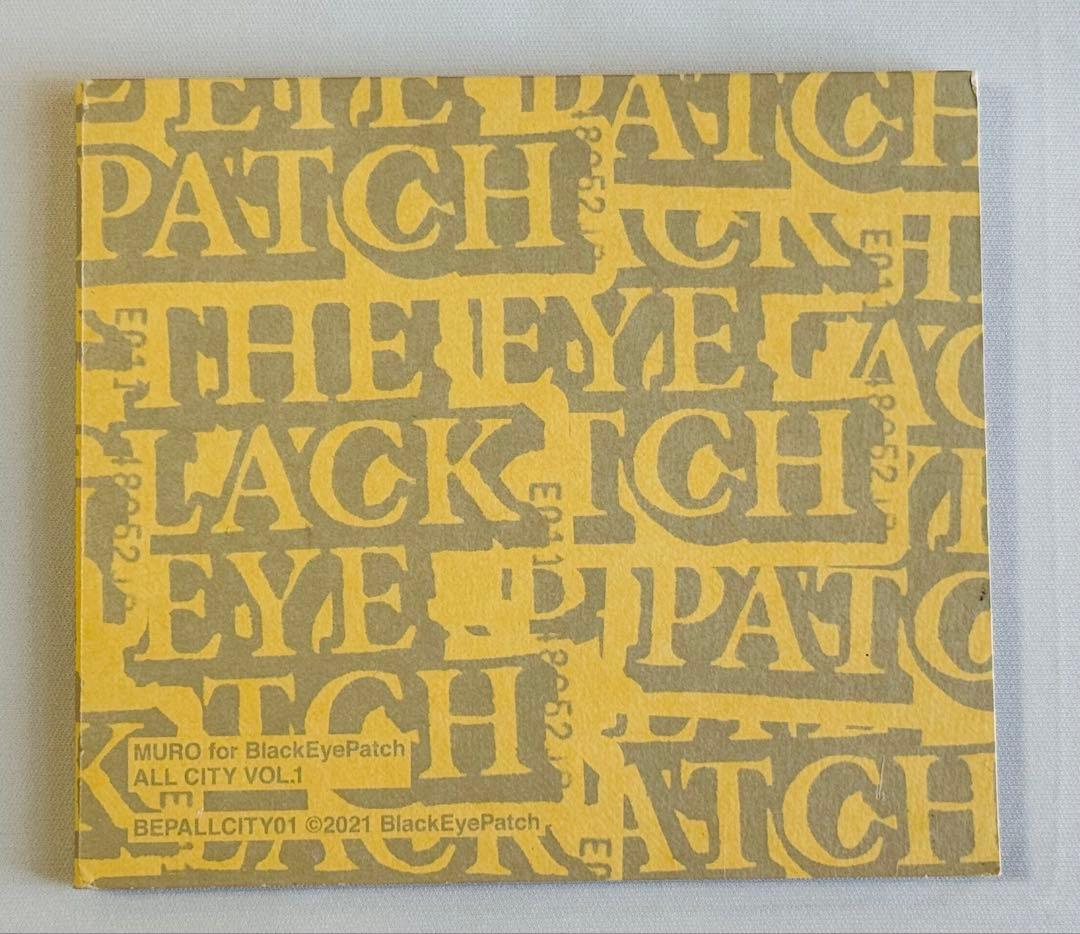 ぼんくら Mix CD 3枚セット