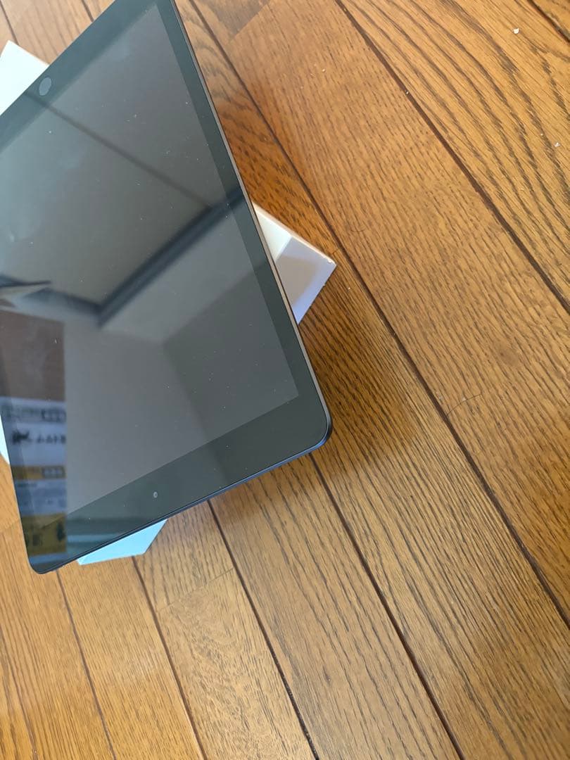 Apple ipad 第8世代 32GB バテッリー容量94%