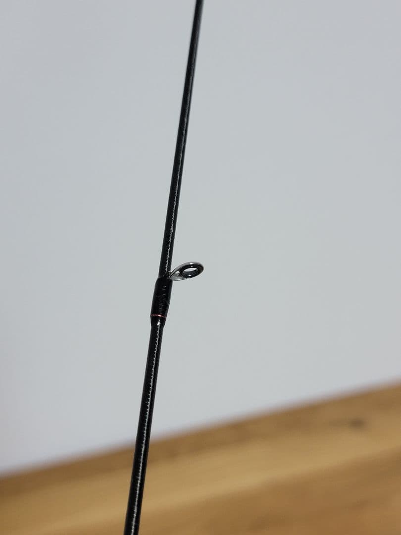 【直接受け渡し可能】☆超美品☆シマノ　ポイズンアドレナ268UL