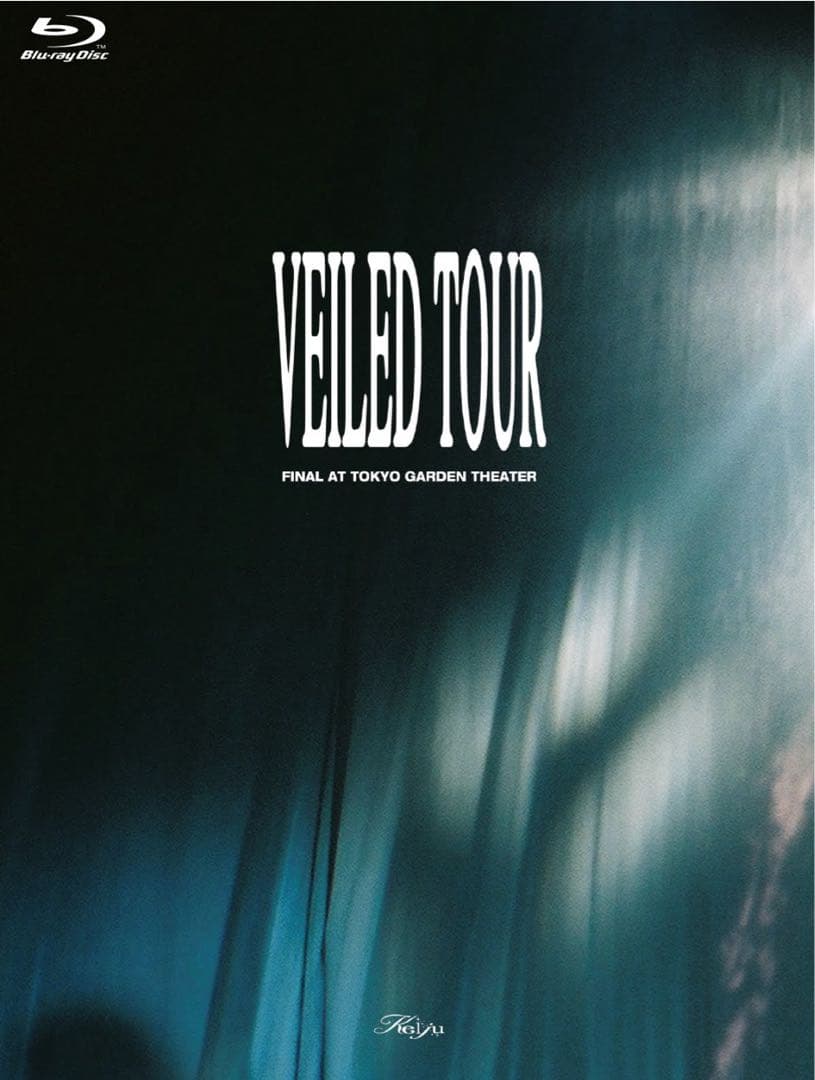 KEIJU／VEILED TOUR