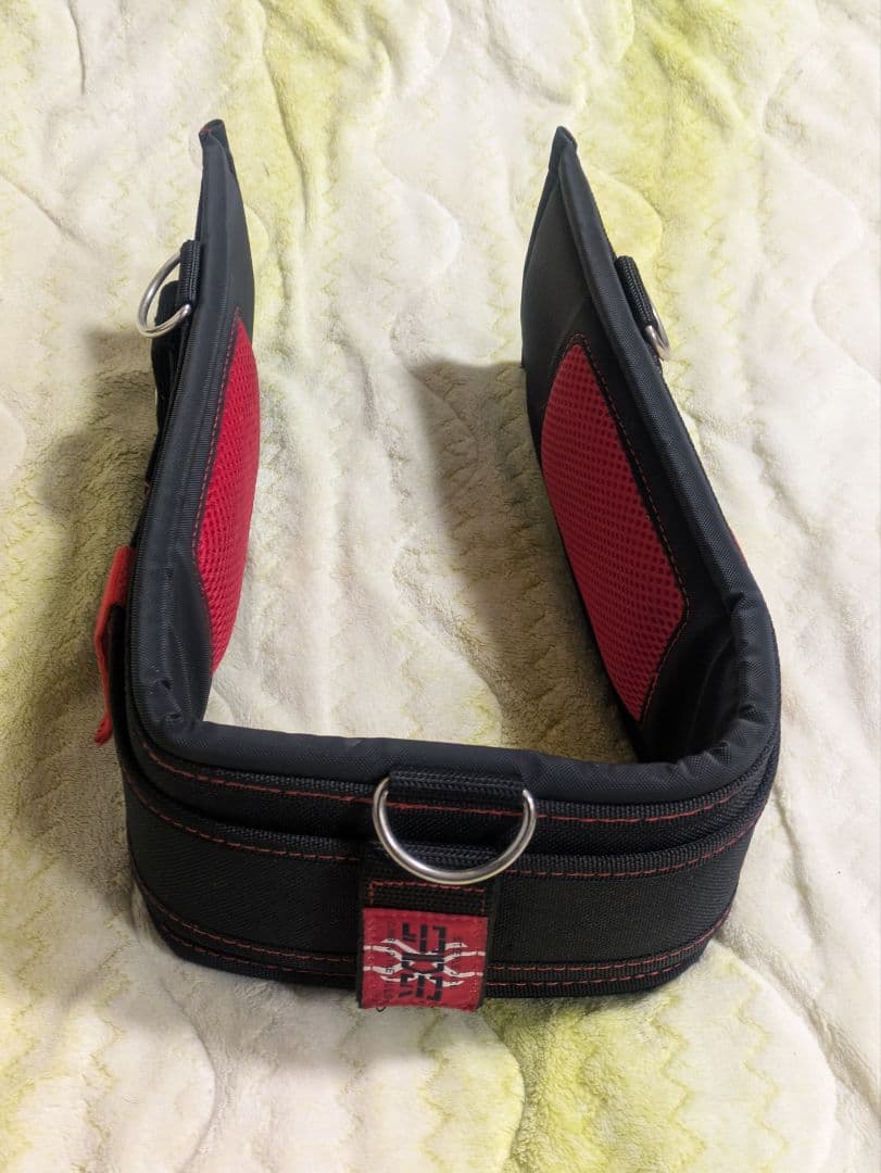 SK11 SPIDER 腰袋セット