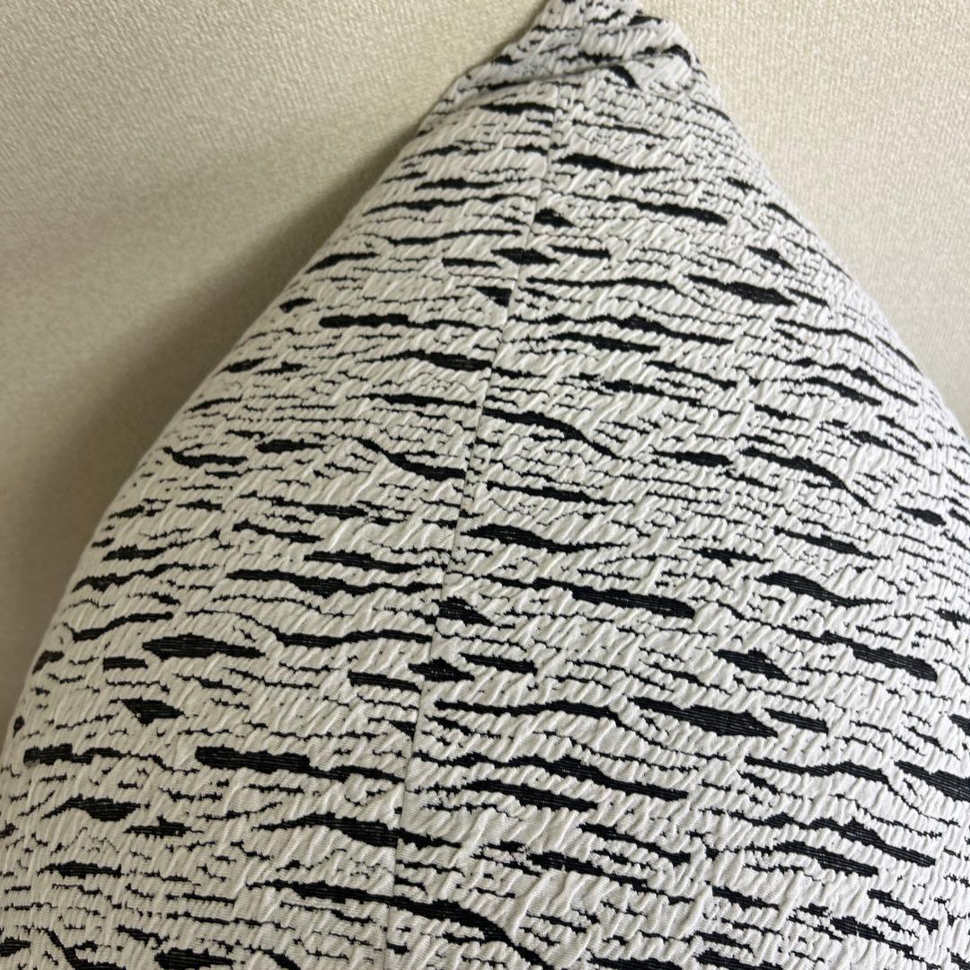 【極美品】Yogibo Luxe Max ラックスマックス　ライトグレー