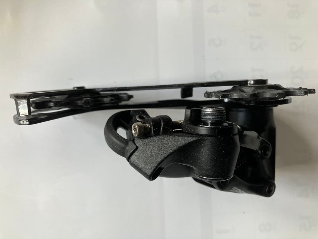 美品　SRAM SX EAGLE コンポセット