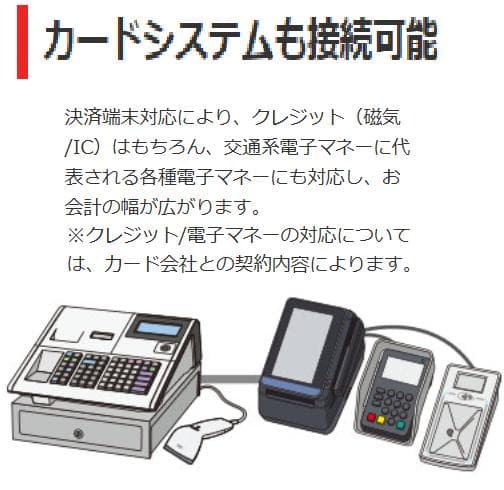 設定無料 MA-770 物販向 20部門 東芝テック レジスター 250618