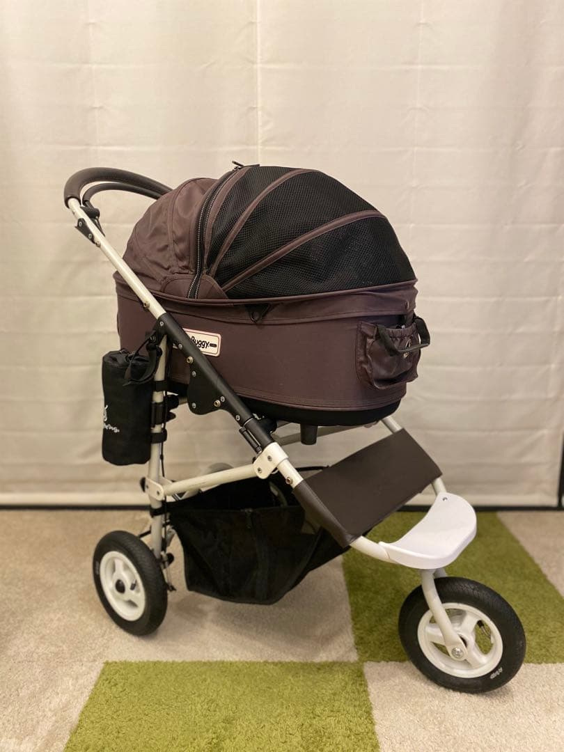 AirBuggy DOME2 LARGE ブレーキ付 オプション有