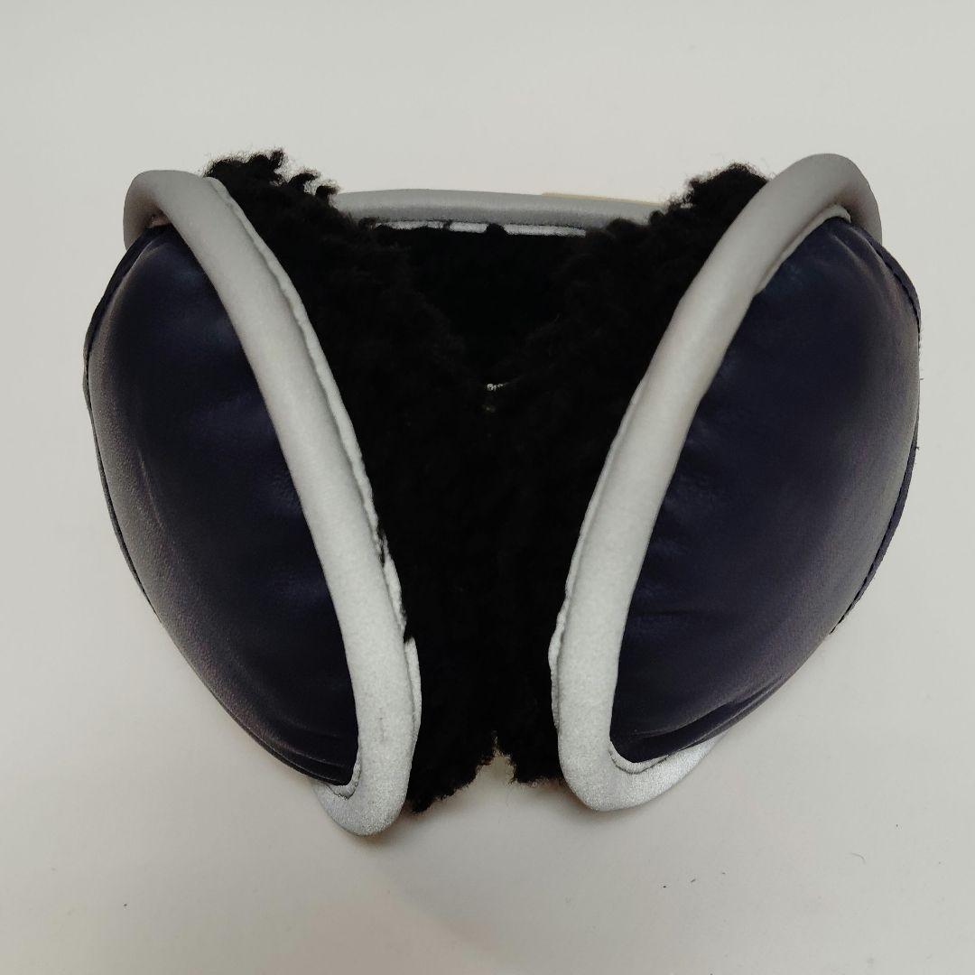 未使用　Rocky Mountain　イヤーマフラー　size.FREE　耳当て