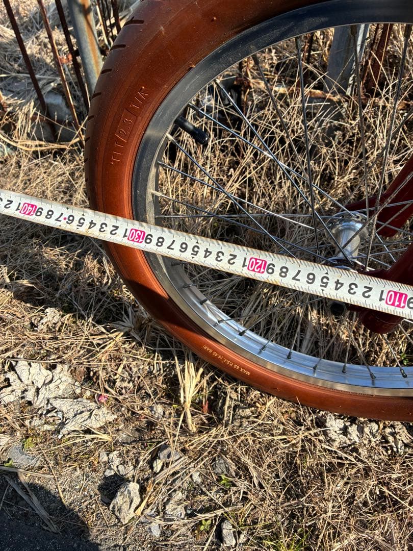 【直接引き取り限定】FITBIKECO ストリート　BMX