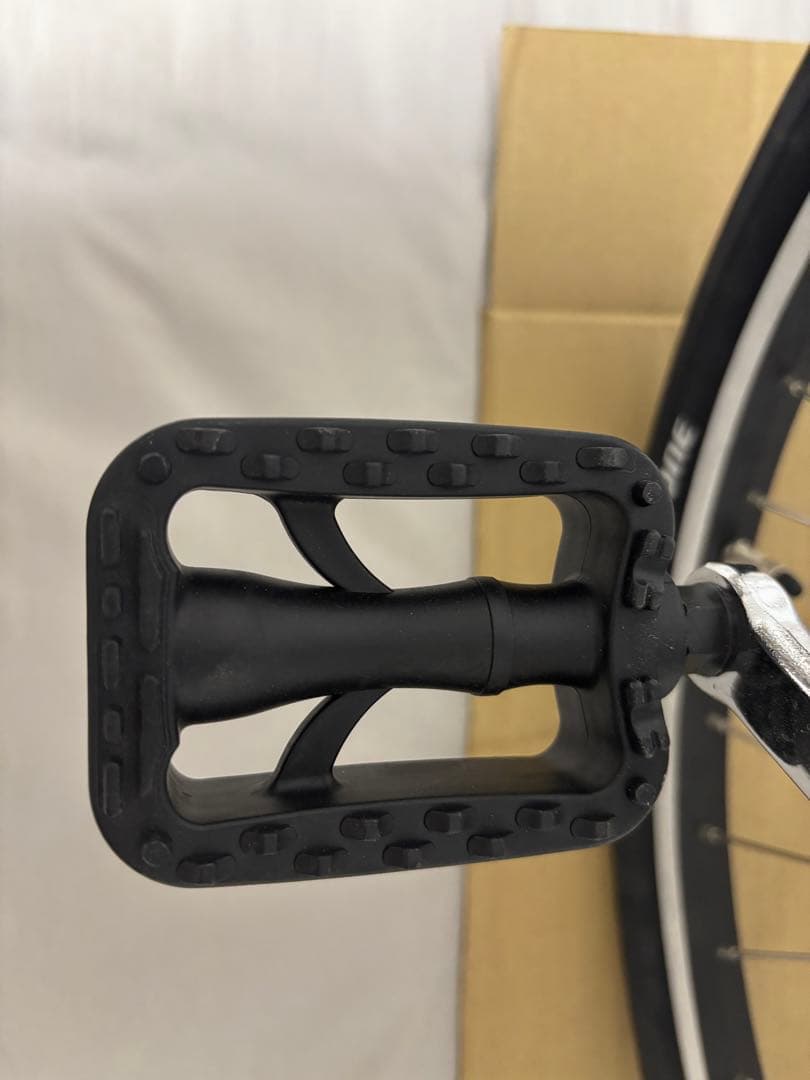 【美品！】ブリヂストン　SPINZスピンズ　24インチ