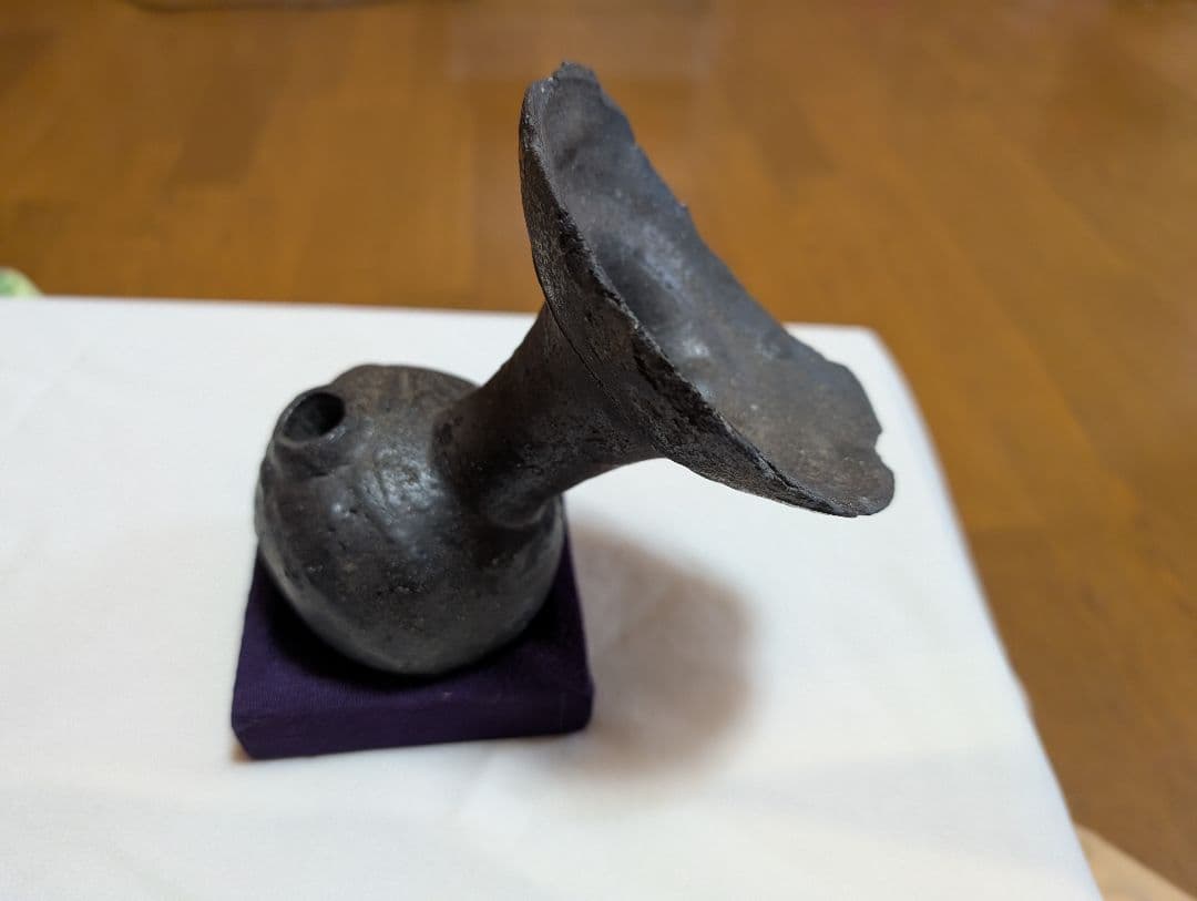 須恵器はそう