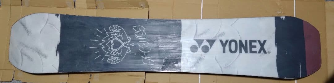 YONEX ACHSE ヨネックス アクセ 22-23 151cm
