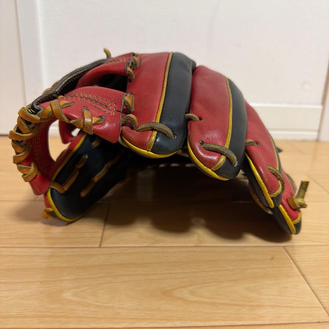 SSK 軟式グローブ オーダー