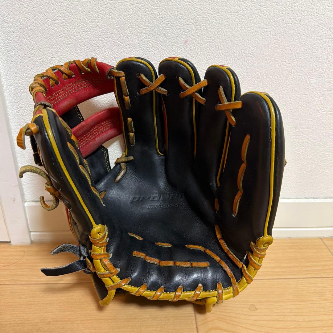 SSK 軟式グローブ オーダー