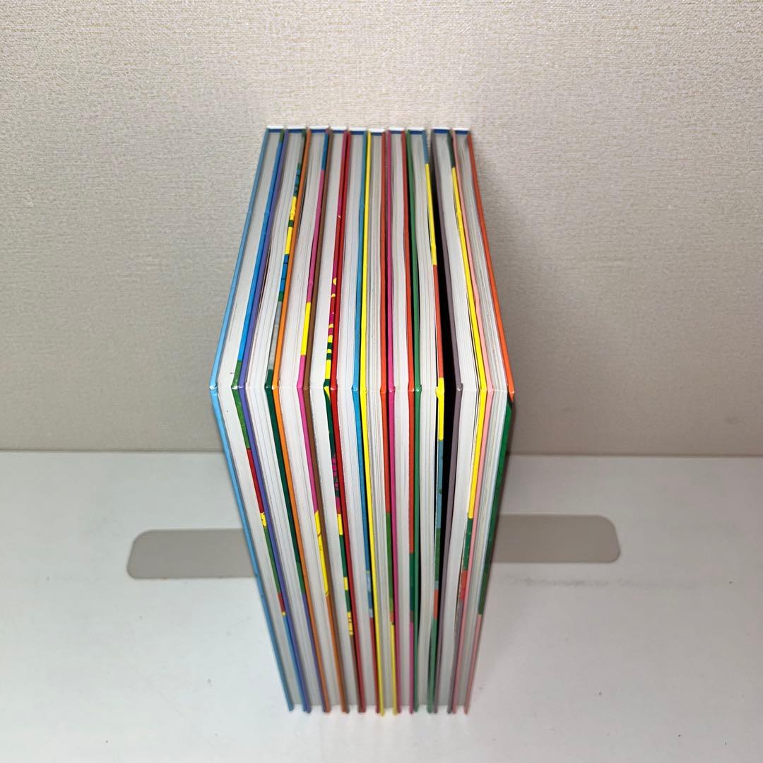 さんすうだいすき 全巻セット　1-10