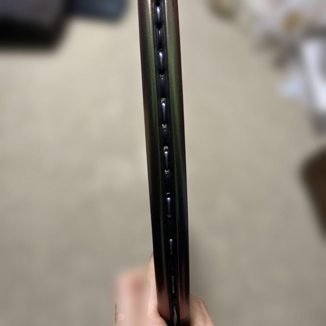 Wilson Blade V8 テニスラケット 98
