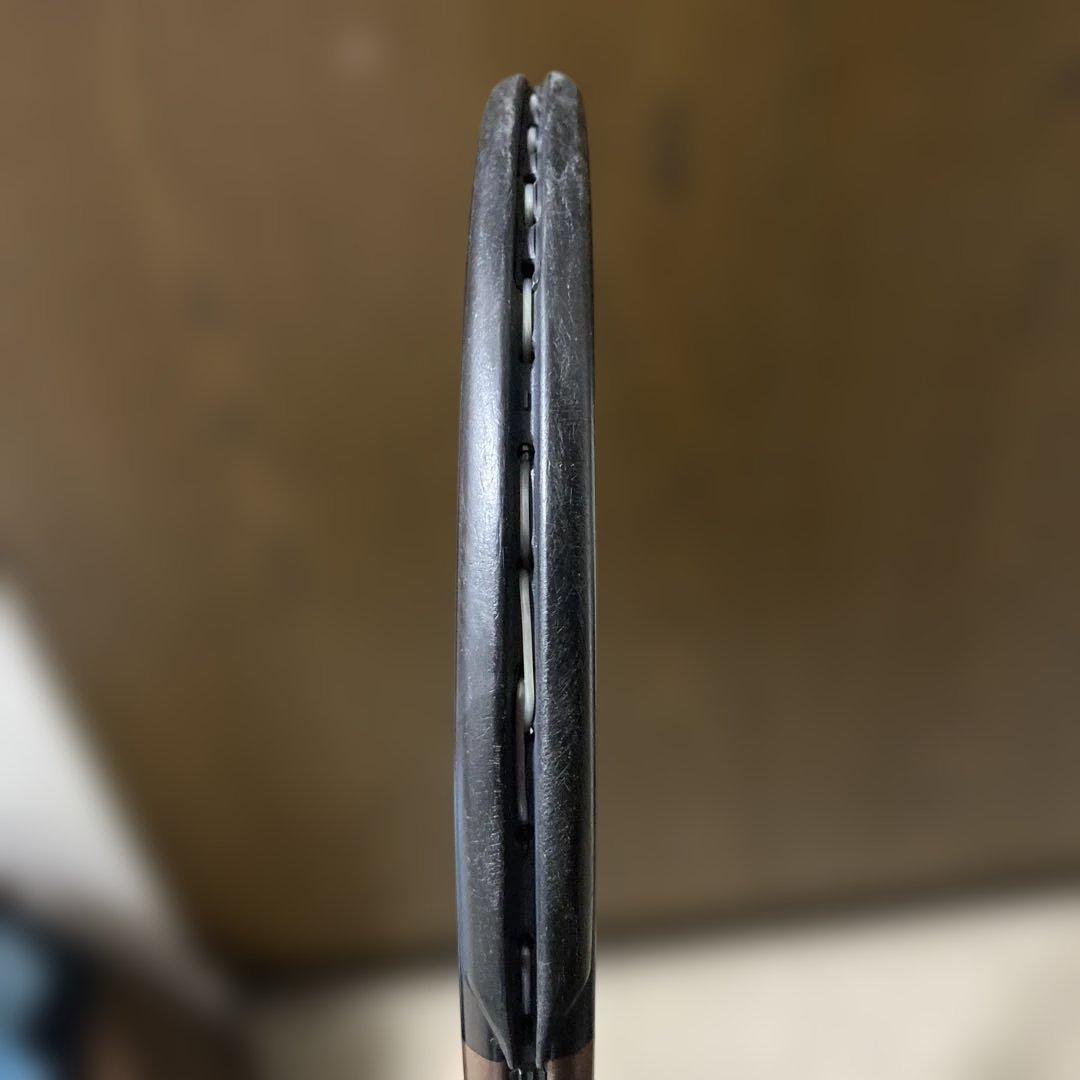 Wilson Blade V8 テニスラケット 98