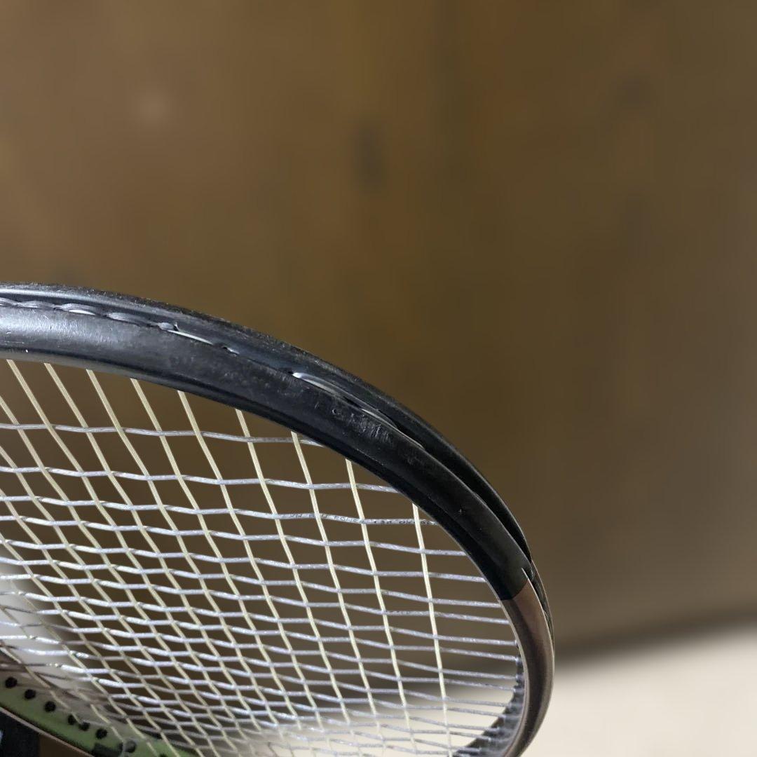 Wilson Blade V8 テニスラケット 98