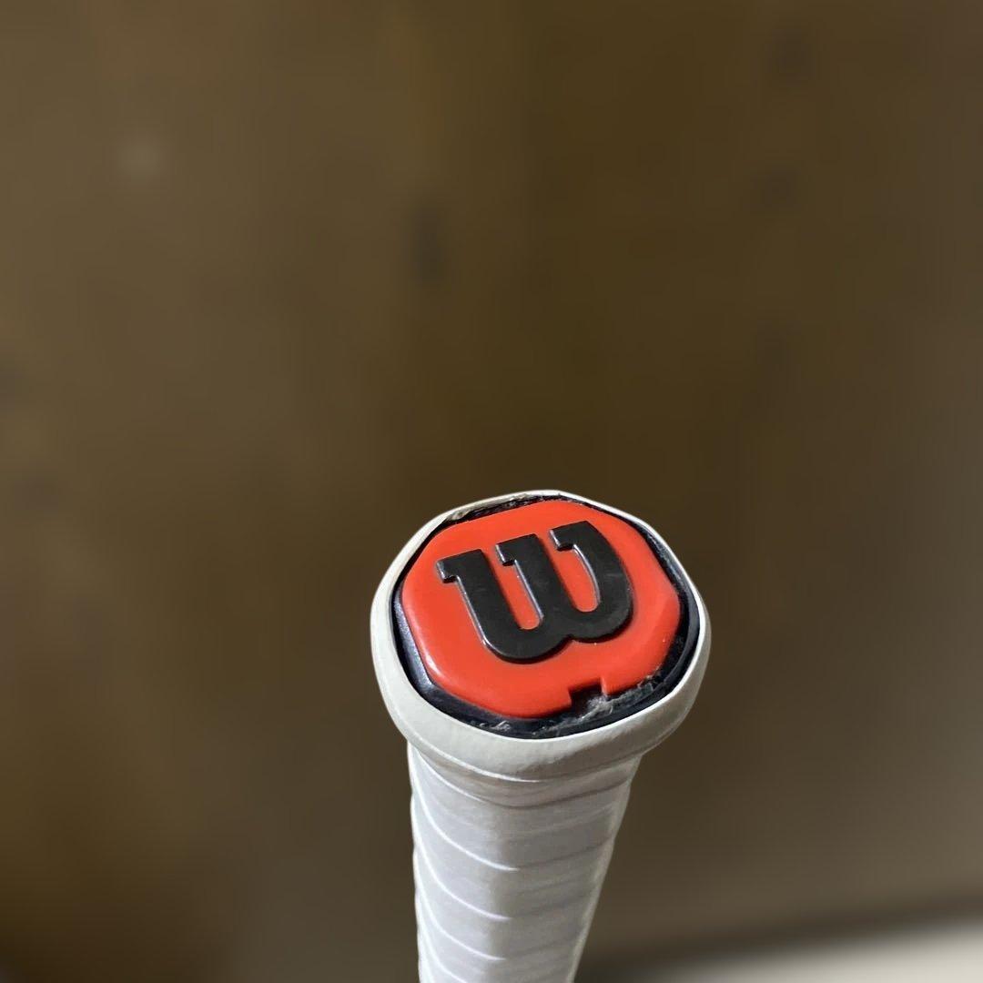 Wilson Blade V8 テニスラケット 98