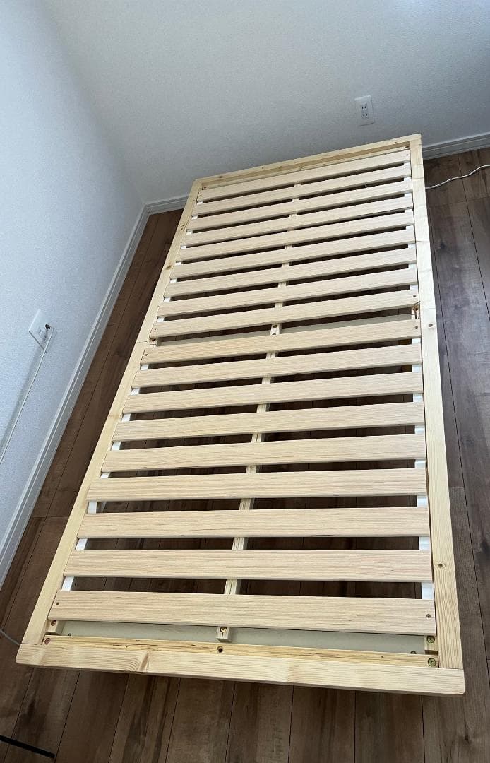 萩原ベッド / すのこベッド