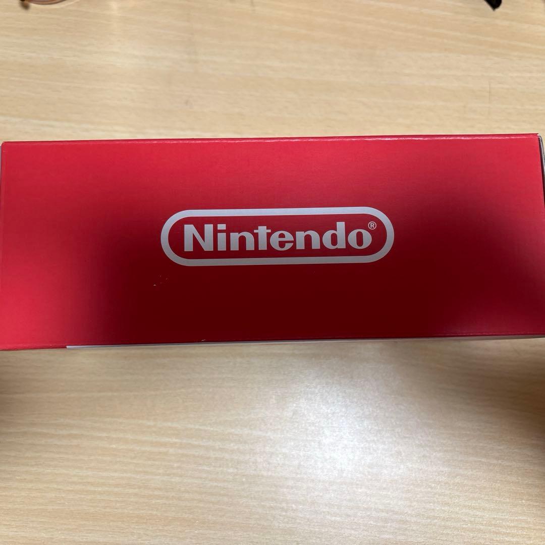 任天堂 Switch Lite コーラル